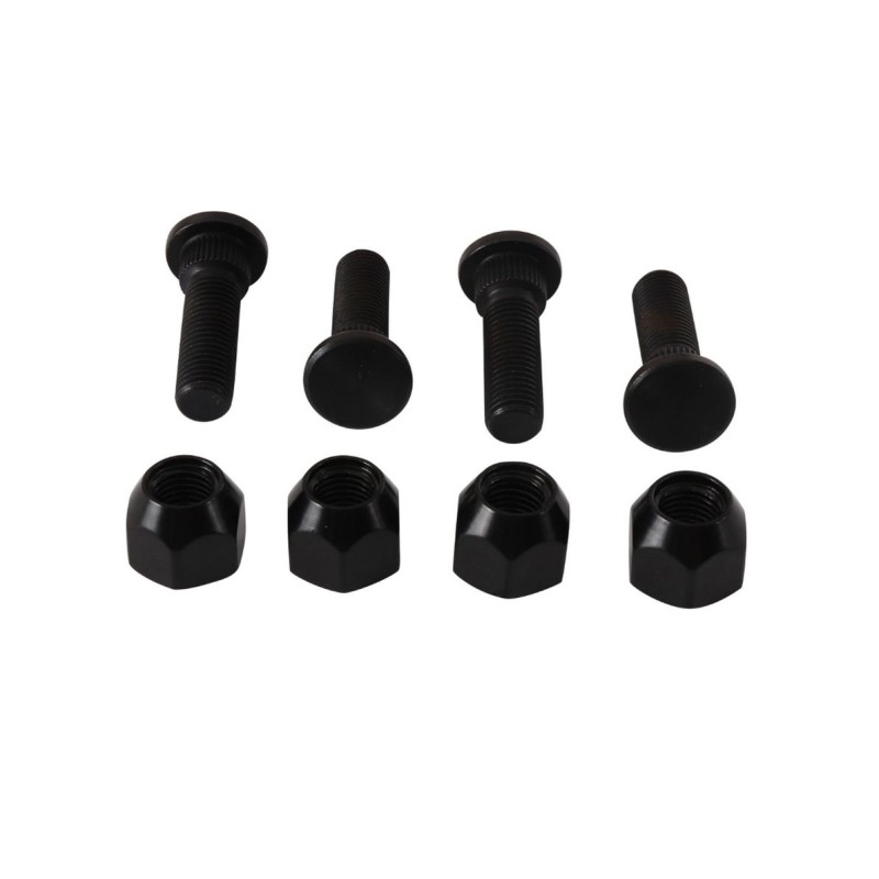 All Balls szpilki i nakrętki kół Yamaha - Szpilki i nakrętki kół