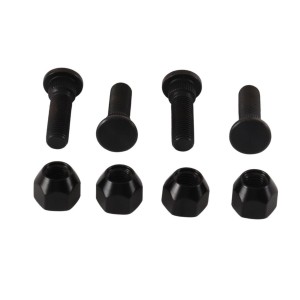 All Balls szpilki i nakrętki koła M10 x 1,25 - Szpilki i nakrętki kół