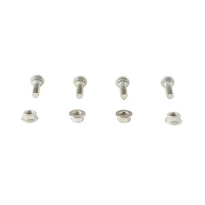 All Balls szpilki i nakrętki koła M8X1,25 - Szpilki i nakrętki kół