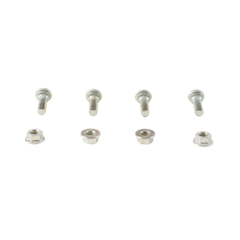 All Balls szpilki i nakrętki koła M8X1,25 - Szpilki i nakrętki kół