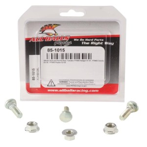 All Balls szpilki i nakrętki koła tyl - Szpilki i nakrętki kół