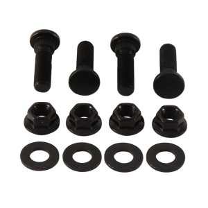 All Balls szpilki i nakrętki kół M10x1,25 - Zawieszenie i układ kierowniczy