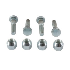 All balls szpilki i nakrętki koła tylnego M10 x 1,25 - Szpilki i nakrętki kół