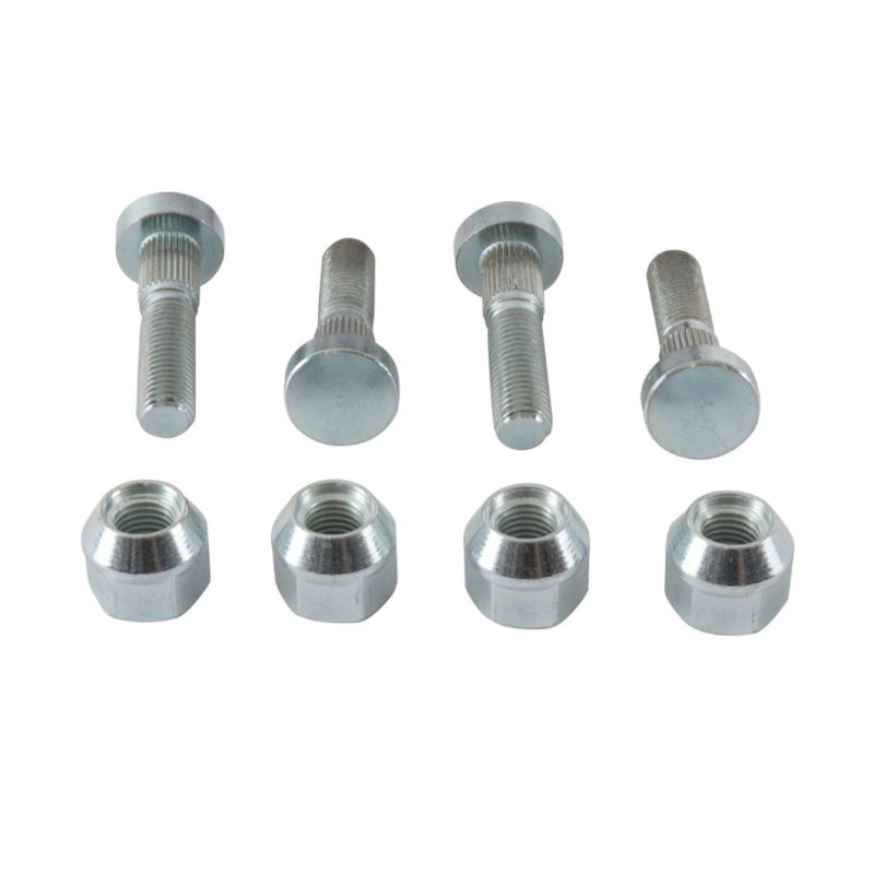 All balls szpilki i nakrętki koła tylnego M10 x 1,25 - Szpilki i nakrętki kół