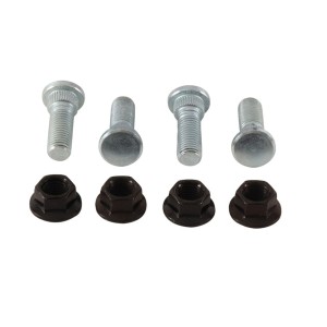 All Balls szpilki M10 x 1,25 Yamaha YFS 200 - Szpilki i nakrętki kół