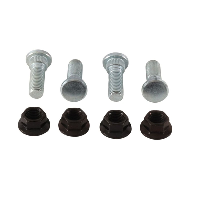 All Balls szpilki M10 x 1,25 Yamaha YFS 200 - Szpilki i nakrętki kół