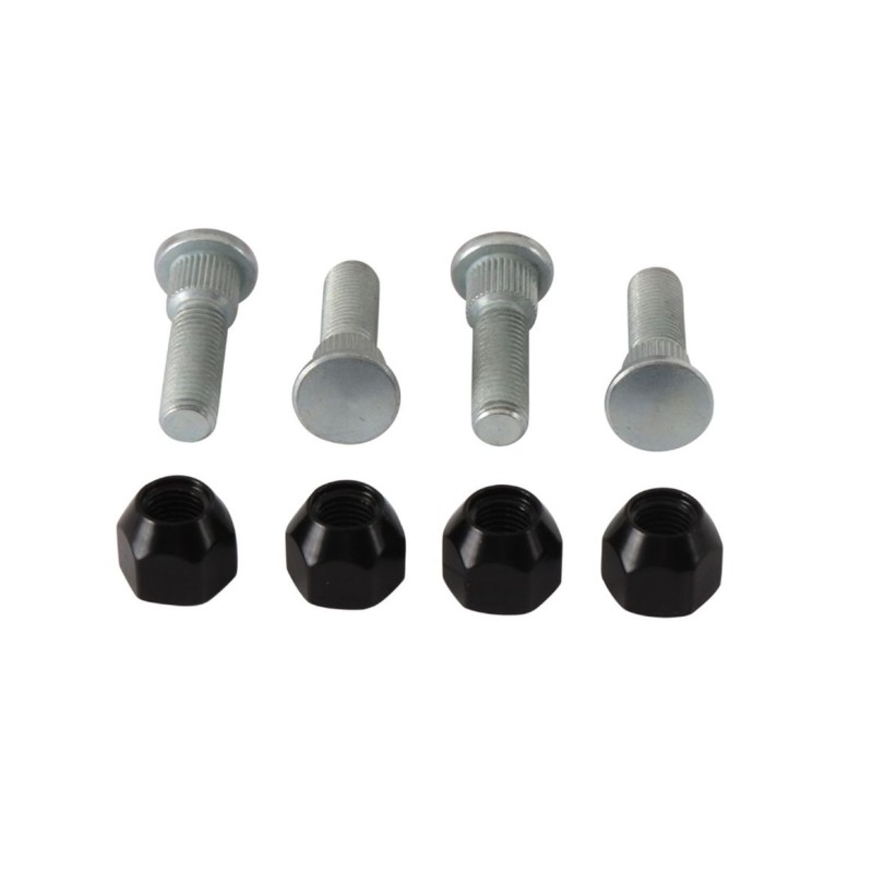 All Balls szpilki i nakrętki koła - Szpilki i nakrętki kół