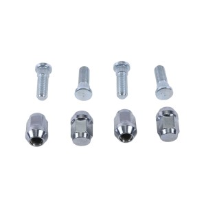 All Balls szpilki i nakrętki kół M12 x 1,25 - Zawieszenie i układ kierowniczy