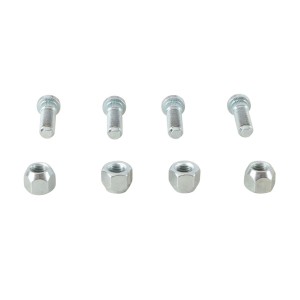 All Balls szpilki i nakrętki koła M12 x 1,25 - Szpilki i nakrętki kół