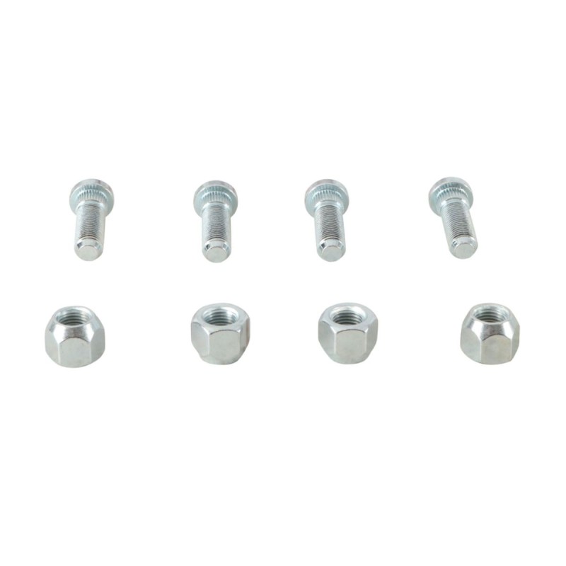 All Balls szpilki i nakrętki koła M12 x 1,25 - Szpilki i nakrętki kół