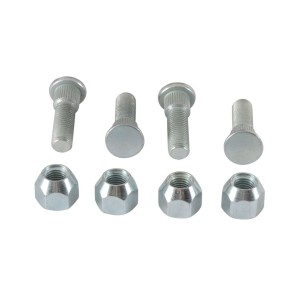 All Balls szpilki i nakrętki koła tylnego - Szpilki i nakrętki kół