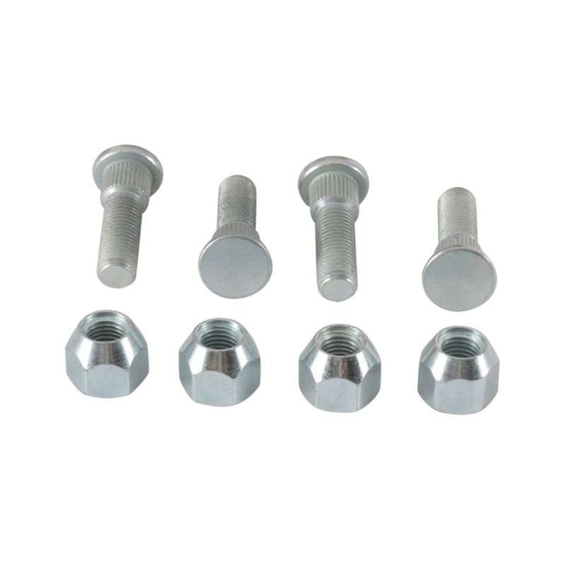 All Balls szpilki i nakrętki koła tylnego - Szpilki i nakrętki kół