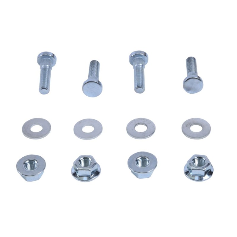 All Balls szpilki i nakrętki kół - Zawieszenie i układ kierowniczy