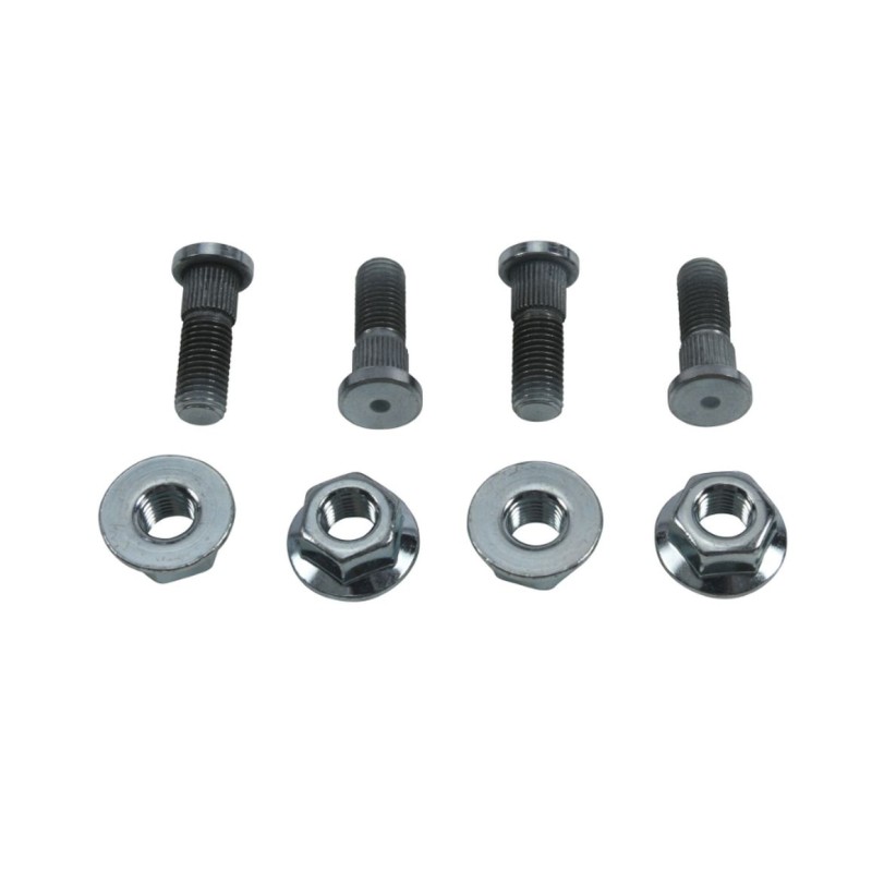 All Balls szpilki i nakrętki koła - Zawieszenie i układ kierowniczy