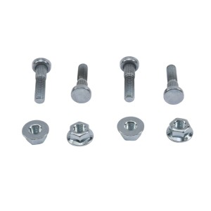 All Balls szpilki i nakrętki kół tyl. M10x1,25 - Szpilki i nakrętki kół