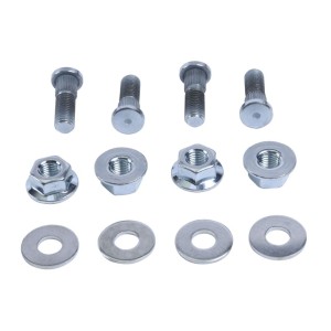 All Balls szpilki i nakrętki kół M10 X 1,25 - Zawieszenie