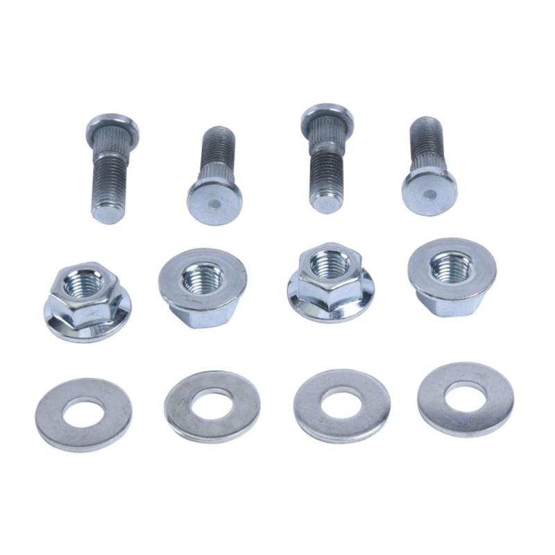 All Balls szpilki i nakrętki kół M10 X 1,25 - Zawieszenie