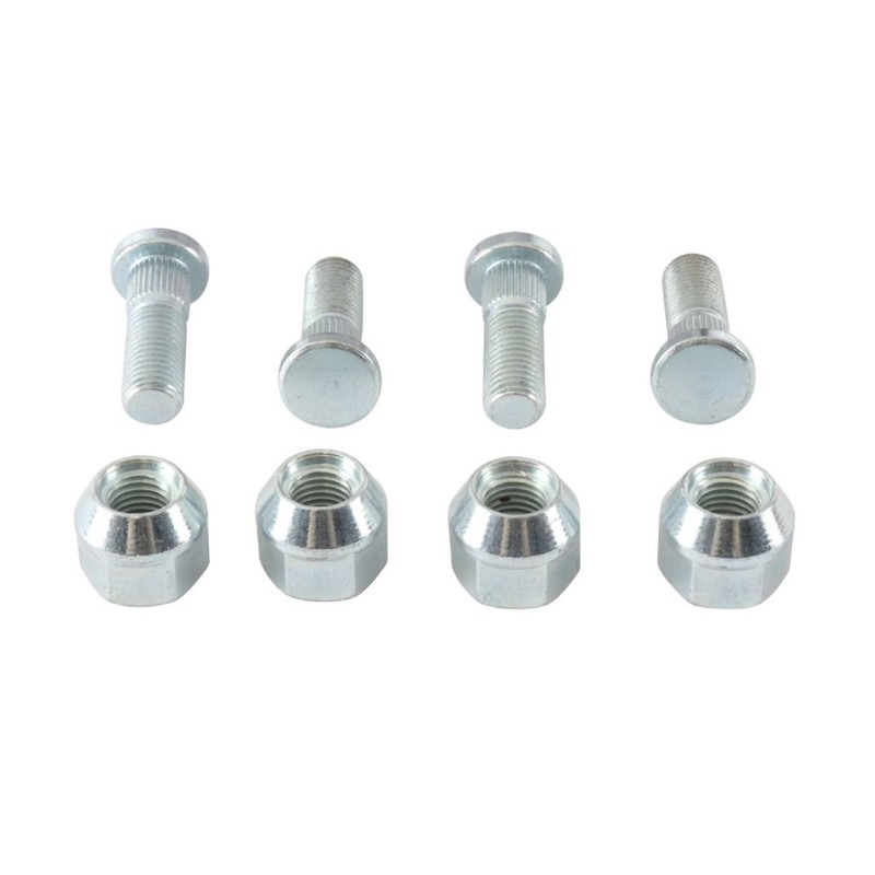 All Balls szpilki i nakrętki kół M10 x 1,25 - Szpilki i nakrętki kół