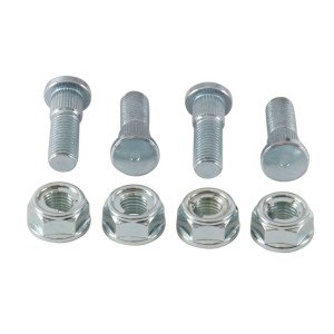 All Balls szpilki i nakrętki koła M10 x 1,25 - Szpilki i nakrętki kół