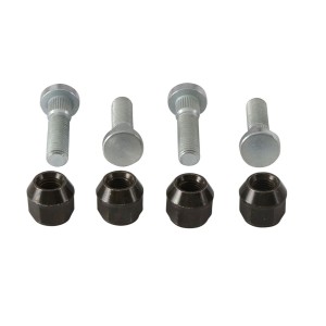 All Balls szpilki i nakrętki koła M10 x 1,25 - Szpilki i nakrętki kół