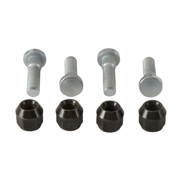 All Balls szpilki i nakrętki koła M10 x 1,25 - Szpilki i nakrętki kół