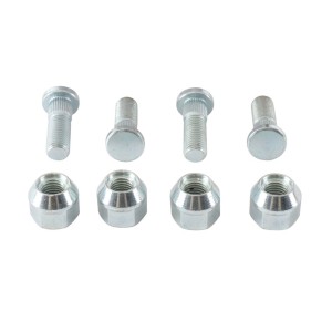 All Balls szpilki i nakrętki kół - Szpilki i nakrętki kół, Zawieszenie