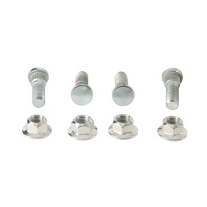 All Balls szpilki i nakrętki kół M12x1,25 - Szpilki i nakrętki kół