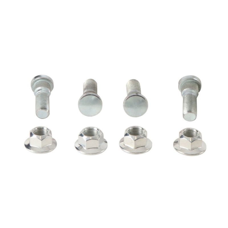 All Balls szpilki i nakrętki kół M12x1,25 - Szpilki i nakrętki kół