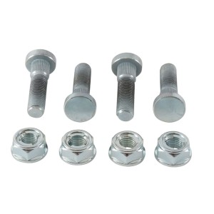 All Balls szpilki i nakrętki kół - Zawieszenie i układ kierowniczy