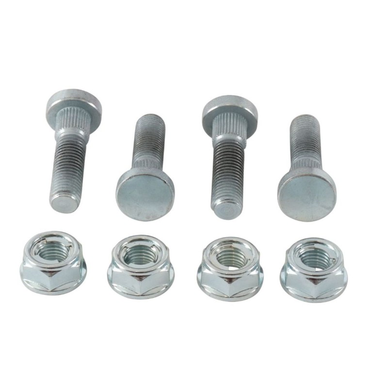 All Balls szpilki i nakrętki kół - Zawieszenie i układ kierowniczy