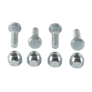 All Balls szpilki i nakrętki koła M10 x 1,25 - Szpilki i nakrętki kół