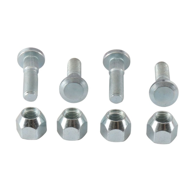 All Balls szpilki i nakrętki koła M10 x 1,25 - Szpilki i nakrętki kół