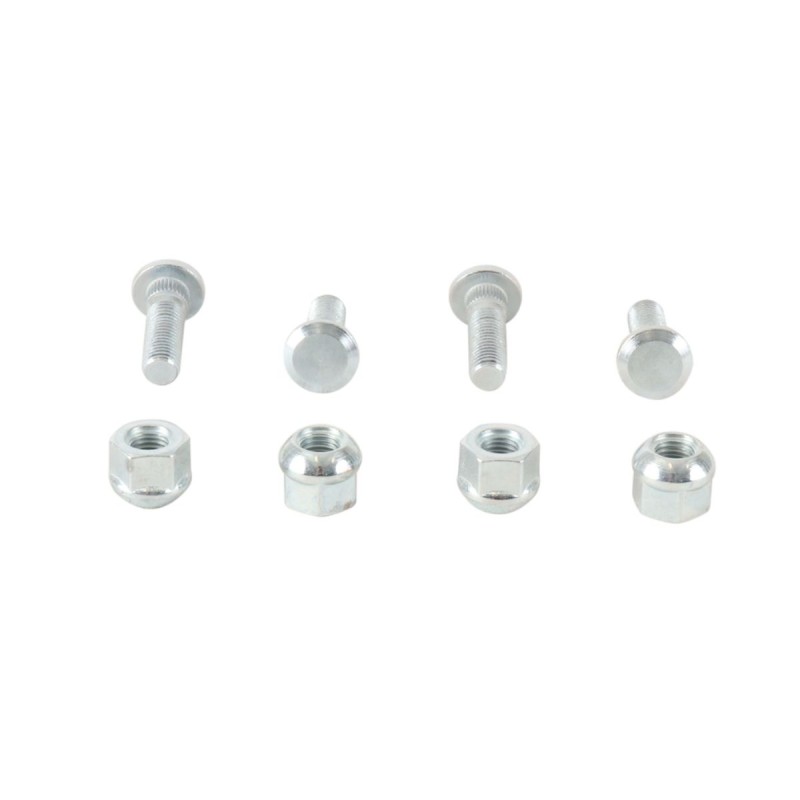 All Balls szpilki i nakrętki kół - Zawieszenie i układ kierowniczy