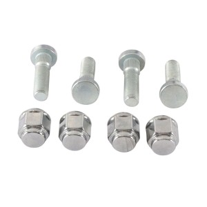 All Balls szpilki i nakrętki kół do Honda TRX - Zawieszenie