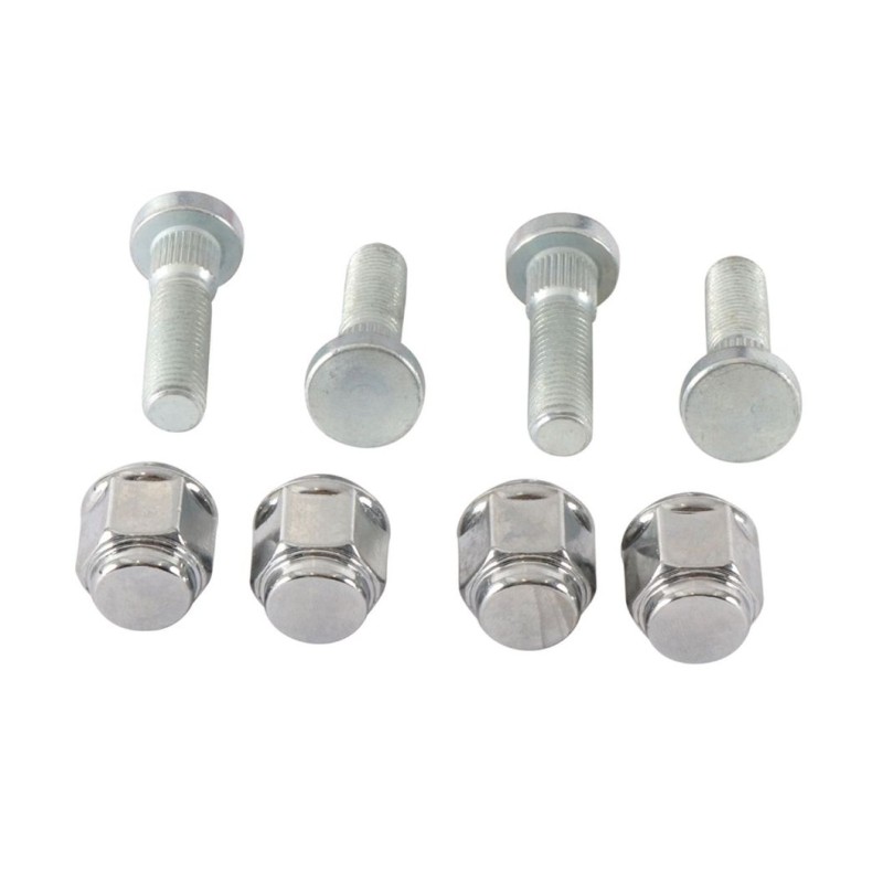 All Balls szpilki i nakrętki kół do Honda TRX - Zawieszenie