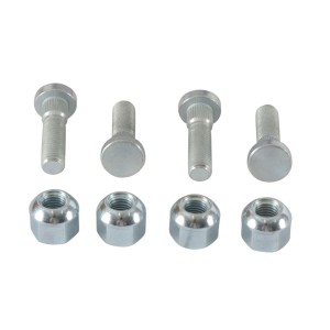 All Balls Szpilki i nakrętki koła - Zawieszenie i układ kierowniczy