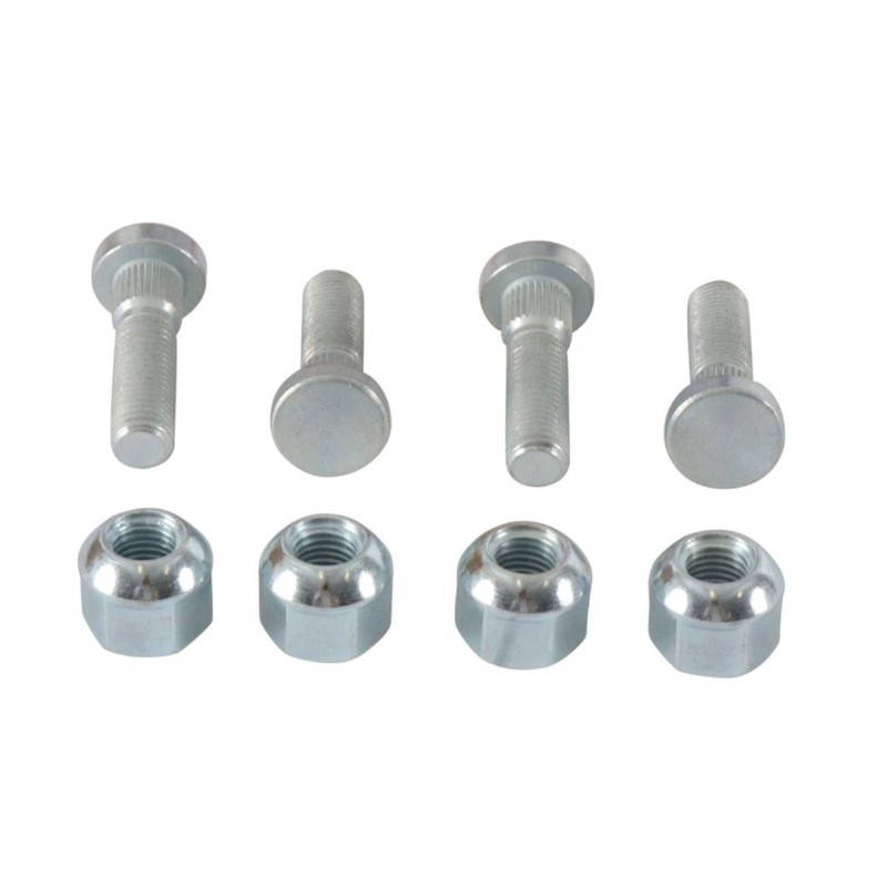 All Balls Szpilki i nakrętki koła - Zawieszenie i układ kierowniczy