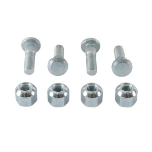 All Balls szpilki i nakrętki kół - Zawieszenie i układ kierowniczy