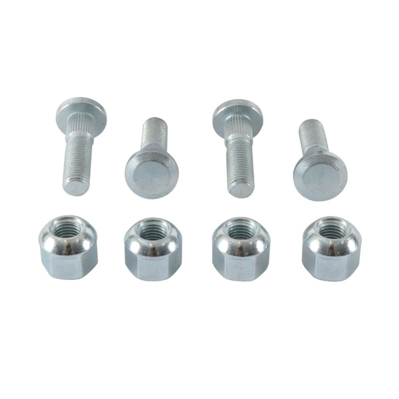 All Balls szpilki i nakrętki kół - Zawieszenie i układ kierowniczy