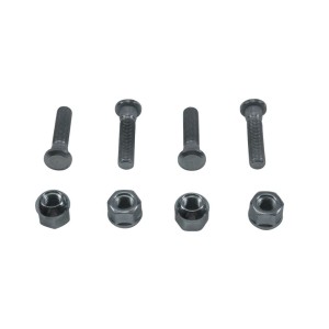 All Balls szpilki i nakrętki koła przedniego M10 x 1,25 - Szpilki i nakrętki kół