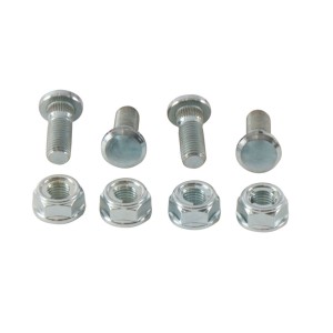 All Balls szpilki i nakrętki koła M10 X 1,25 Honda TRX - Szpilki i nakrętki kół