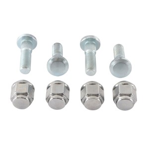 All Balls szpilki i nakrętki koła tyl. M10 x 1,25 Honda - Szpilki i nakrętki kół