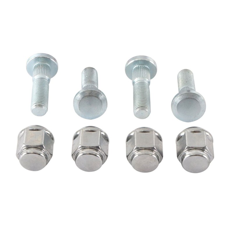 All Balls szpilki i nakrętki koła tyl. M10 x 1,25 Honda - Szpilki i nakrętki kół