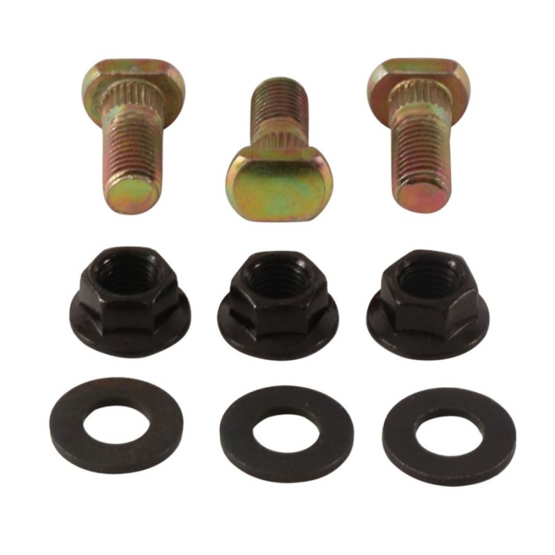 All Balls szpilki i nakrętki koła M10x1,25 - Szpilki i nakrętki kół