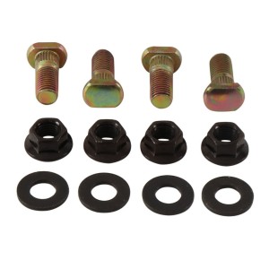 All Balls szpilki i nakrętki kół - Zawieszenie i układ kierowniczy