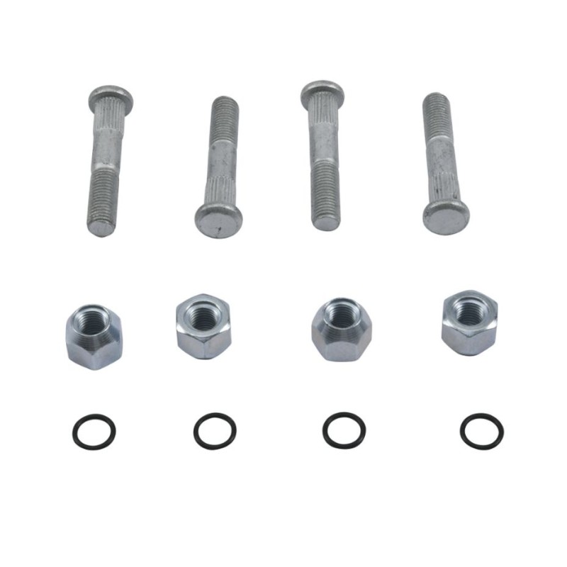 All Balls szpilki oraz nakrętki koła M10x1,25 - Zawieszenie