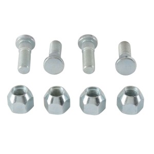 All Balls szpilki i nakrętki kół dla Suzuki - Zawieszenie