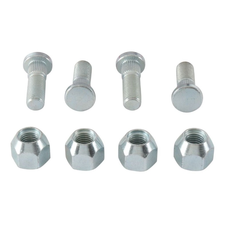 All Balls szpilki i nakrętki kół dla Suzuki - Zawieszenie