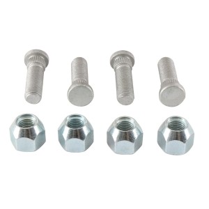 All Balls szpilki i nakrętki koła M10 x 1,25 - Szpilki i nakrętki kół