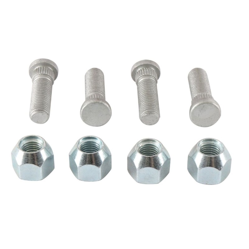 All Balls szpilki i nakrętki koła M10 x 1,25 - Szpilki i nakrętki kół